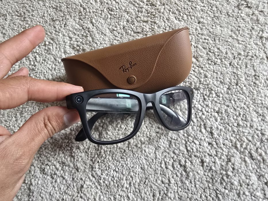 Rayban meta 2G warfarer large