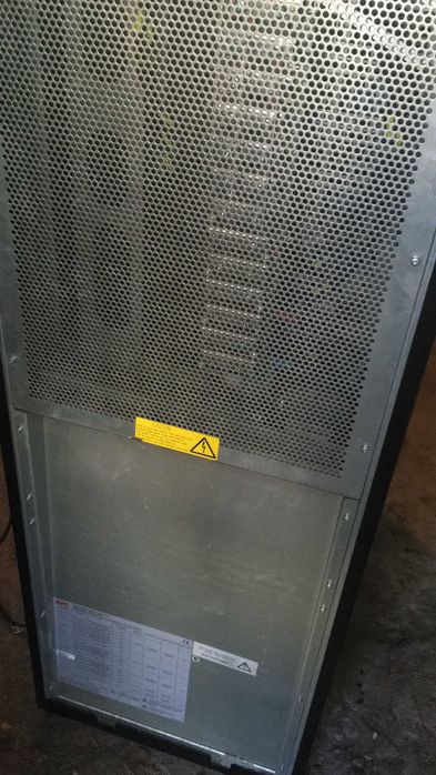 ups smart vt 20 kva Okazja! APC 100% sprawny