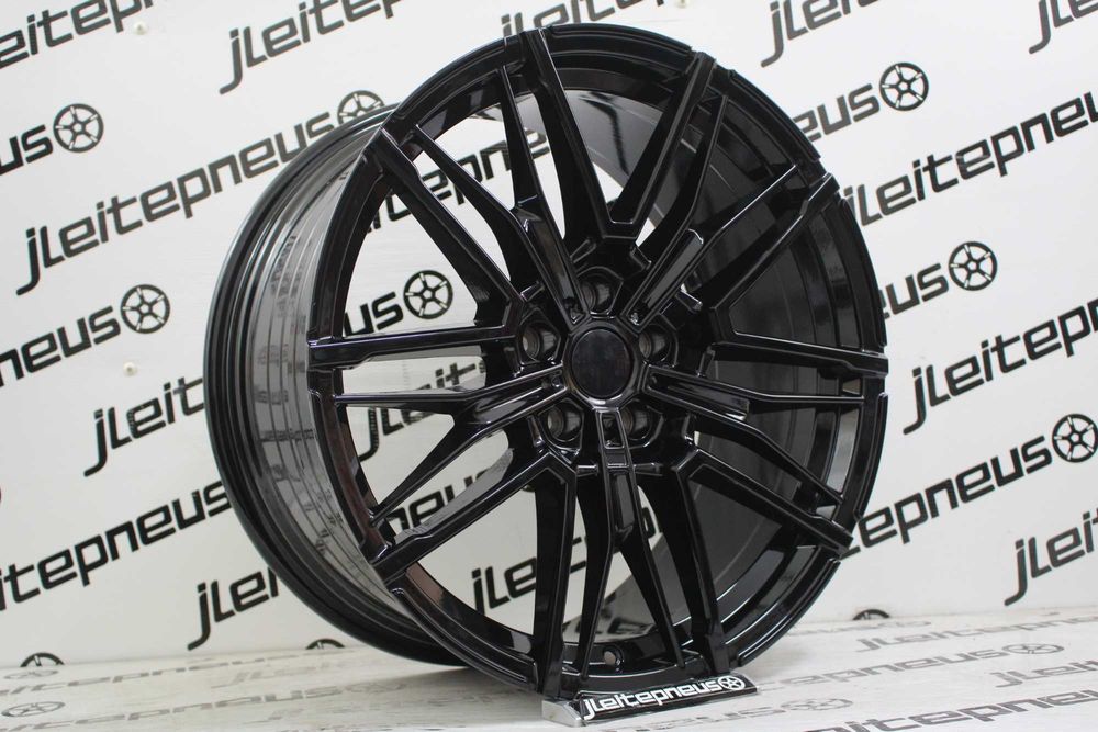 Jantes Novas BMW G 19 5x112 8+9 ET26+37 - Fazemos Montagem/Envio
