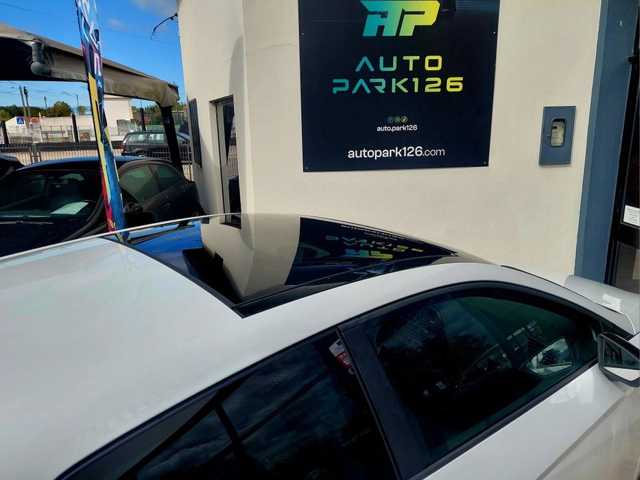 Seat Leon SC 5F 2.0 TSI Cupra 280 C/ Tecto Abrir