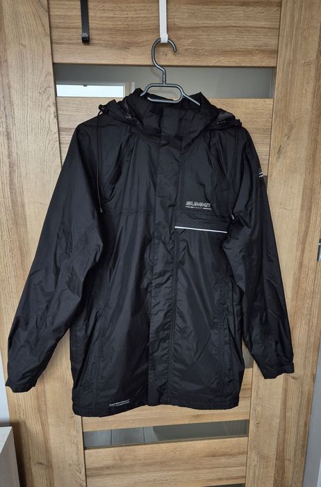 Kurtka przeciwdeszczowa Summit rozmiar S