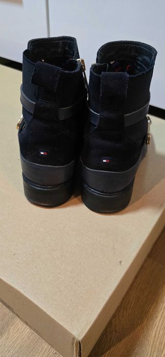 Botk tommy hilfiger