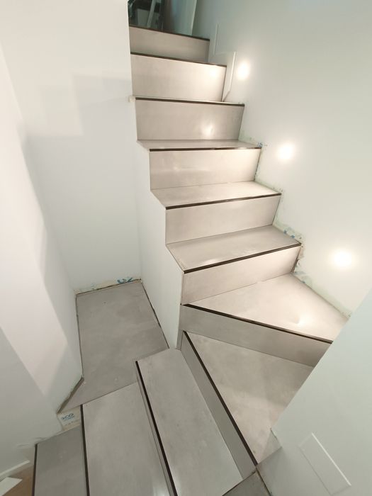 ladrilhador pedreiro polivalente remodelações