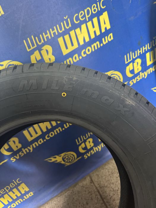 Шини літні Lanvigator MileMax 225/65R16C 112/110T