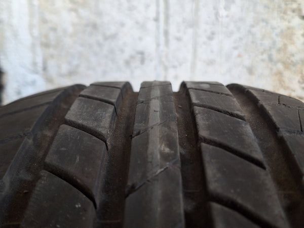Pneus GoodYear EfficientGrip 205/60 R16