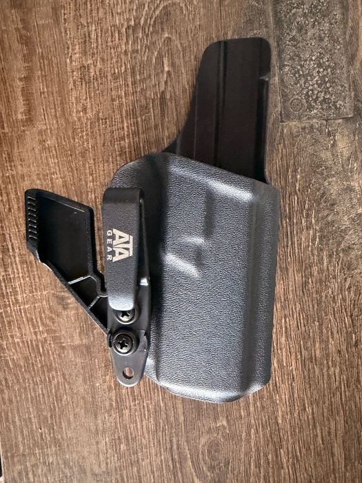 Кобура ATA Gear Fantom ver.4 для Форт 20 (правша)