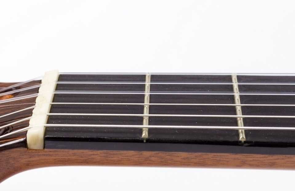 Gitara klasyczna R.Moreno Hiszpania 540 Cedr