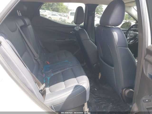 Chevrolet Bolt EUV 2023