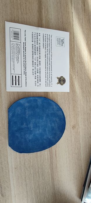 729 Friendship Blue