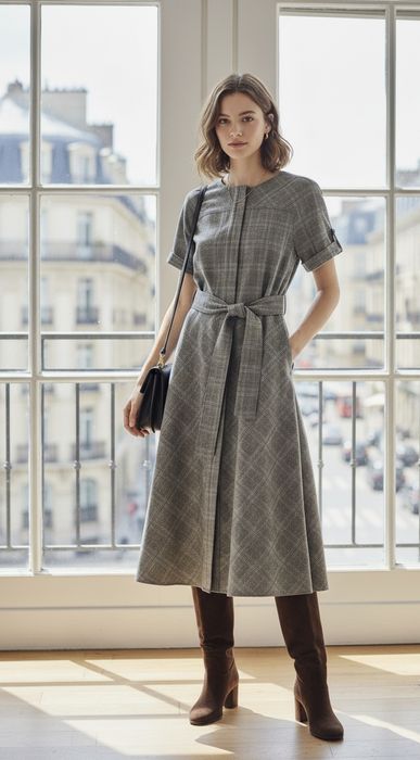 Нова сукня Massimo Dutti