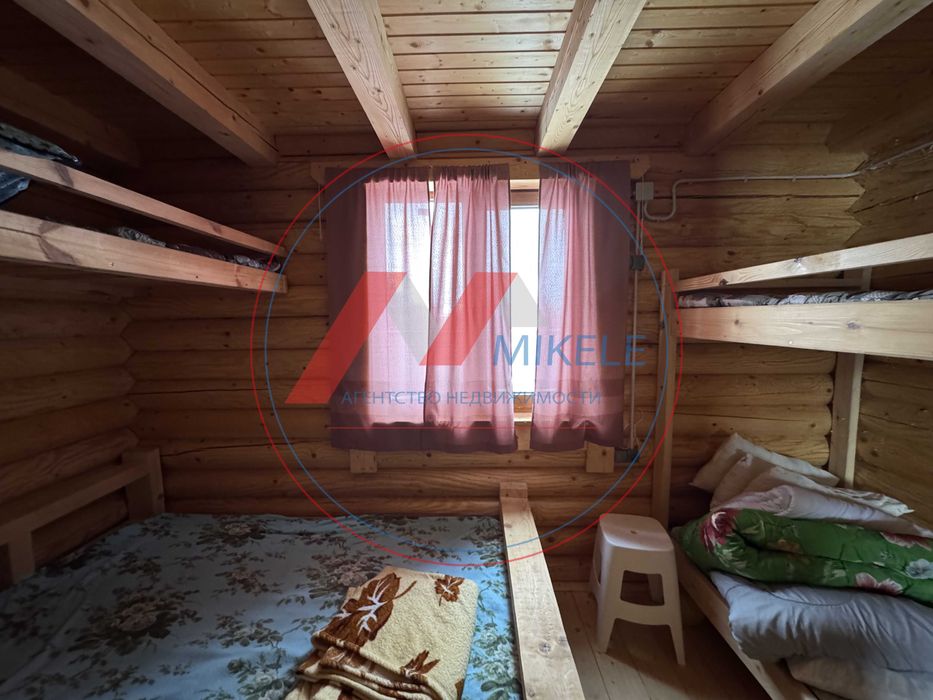 БЕЗ % будинок 50 м2 ділянка 12 сот СТ Вишневий  Вишгородський р-н.