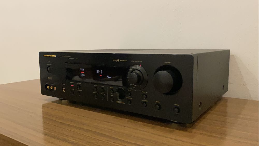 Marantz AV Surround Receiver SR4000