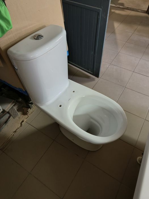 Urządzenia sanitarne