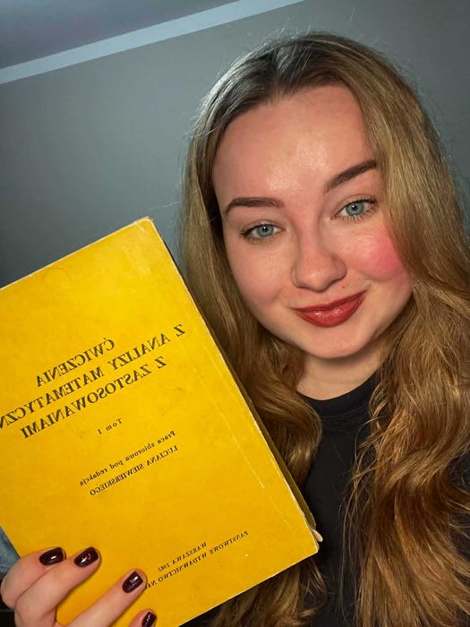 Korepetycje z Matematyki Online - duże doświadczenie