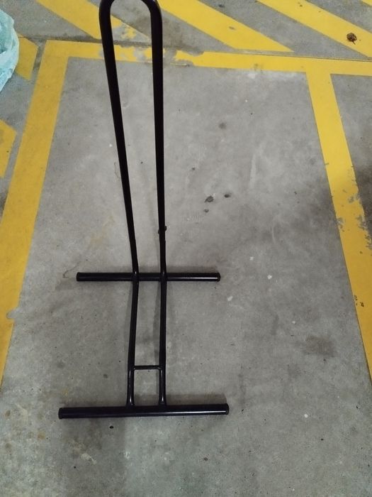 suporte de bicicleta