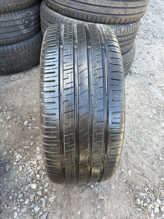 Opona Barum Bravuris 225/45/17 pojedynka