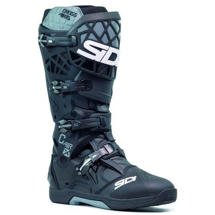 Várias Botas sidi  crossfire3 e mcrossairx Novas