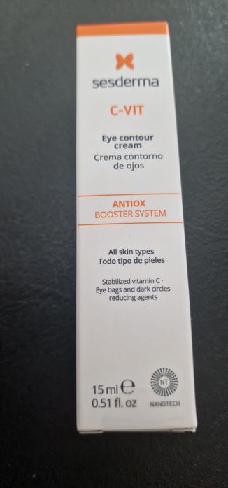 Sesderma c-vit oko