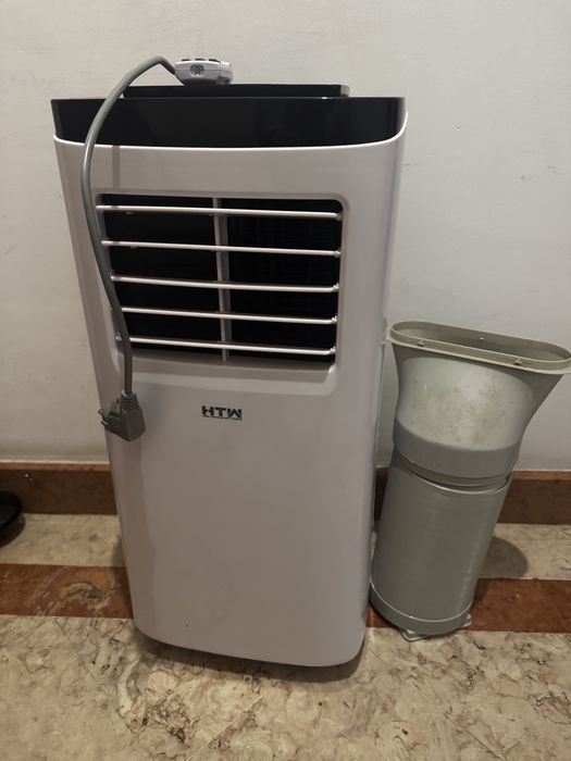 Ar condicionadao portátil