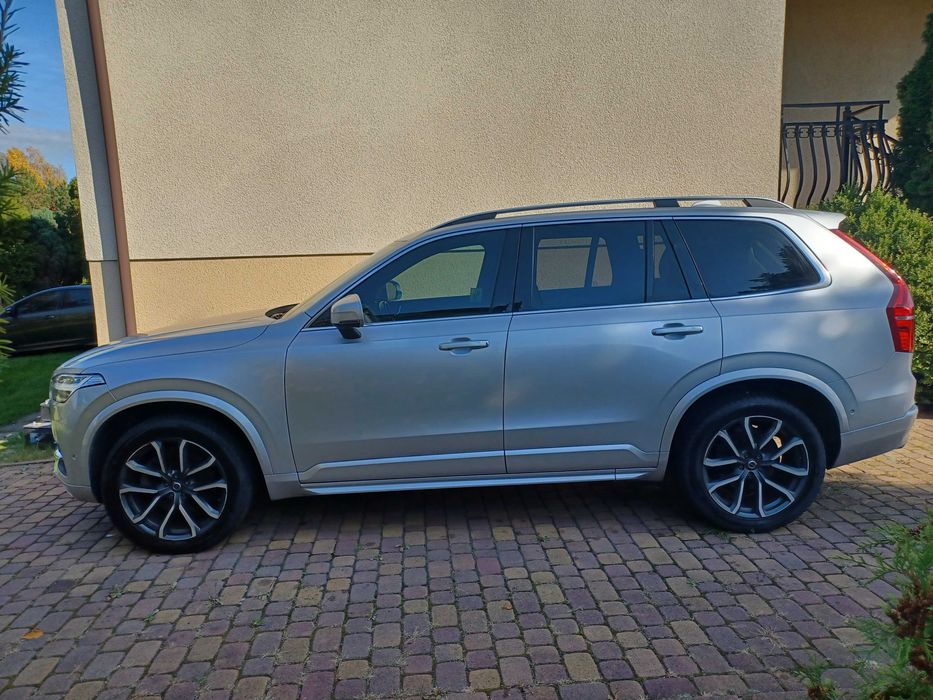 Volvo XC 90