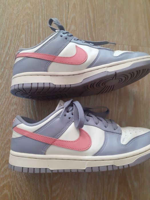 Nike dunk low rozm.38,5