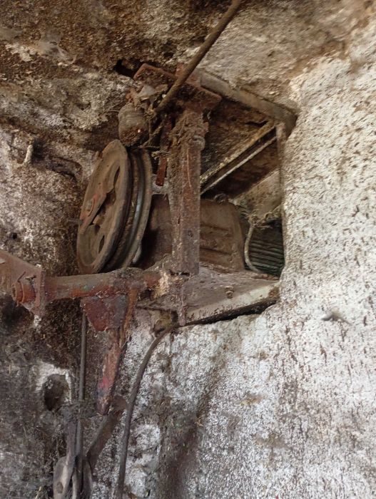 srutownik do zboza pasz duzy silnik 11kw