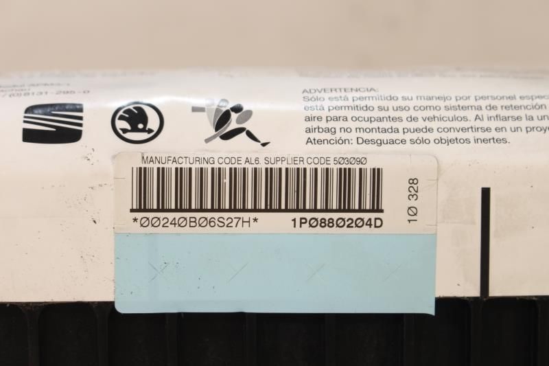 Airbag passageiro SEAT Leon (1P1)