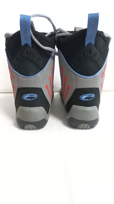 Buty snowboardowe Elany rozmiar 38