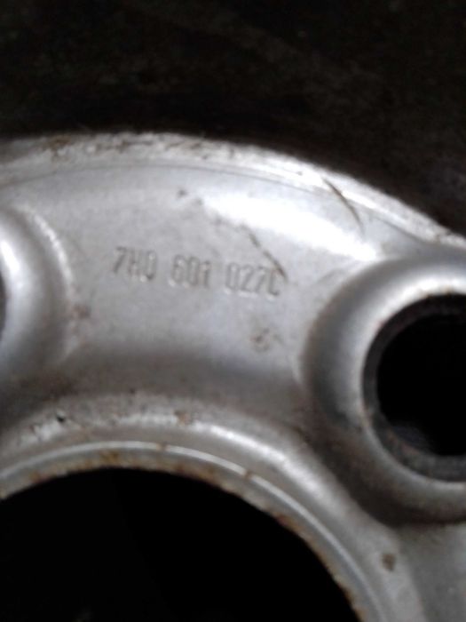 Продам один диск  R16