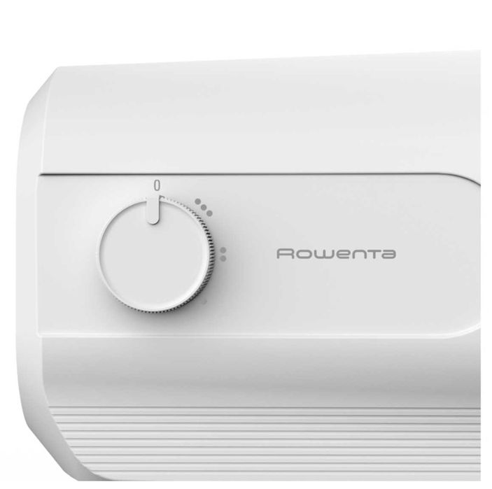Ventoinha de Mesa Rowenta Essential+ VU2330F2 (3 Velocidades - 35 W - Diâmetro 30 cm) Semi Novo Tem Grantia 2 anos ainda