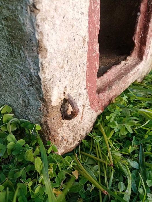 Casota de cão pequena