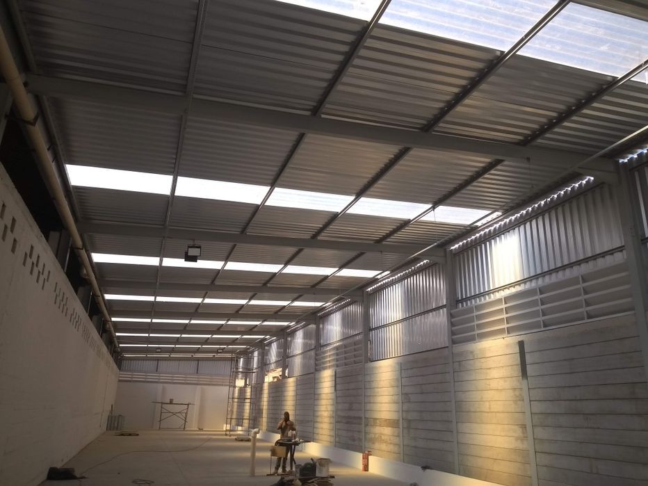 Serviço de Serralheiro