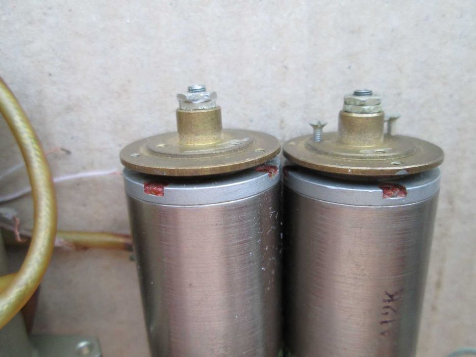 ДПР-42 электродвигатели коллекторные