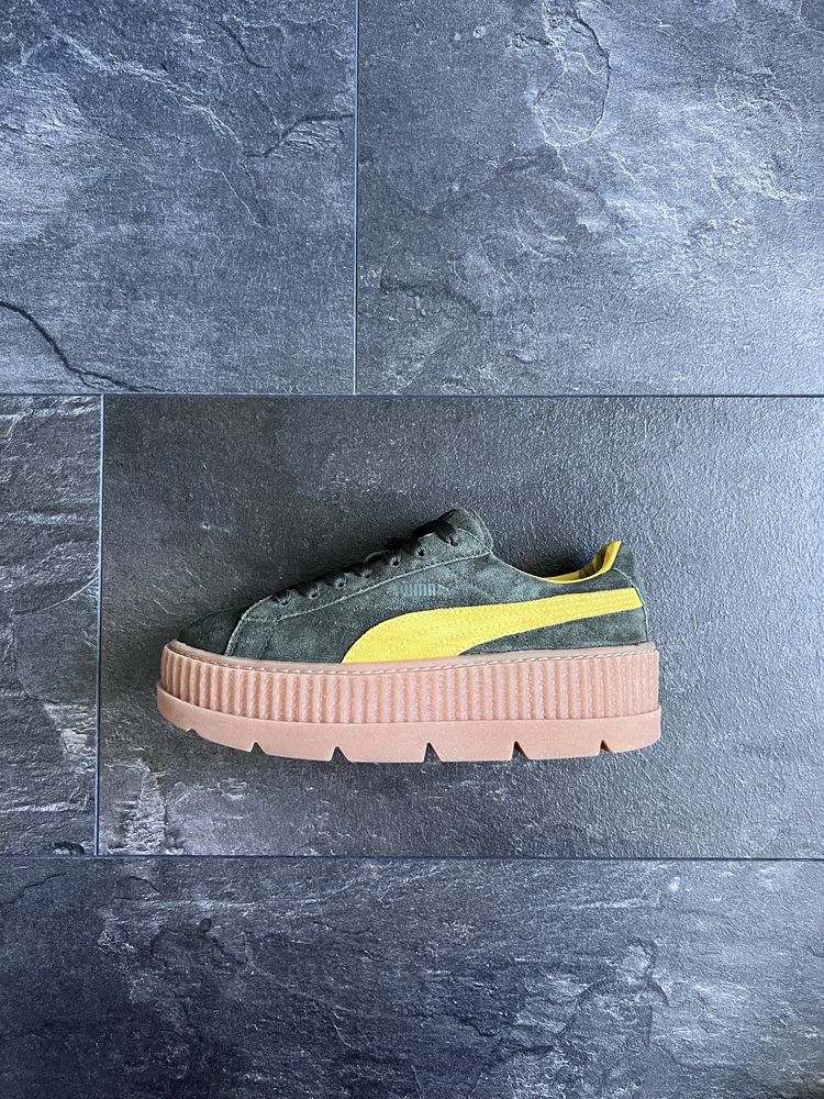 Puma fenty rihanna clearance 40
