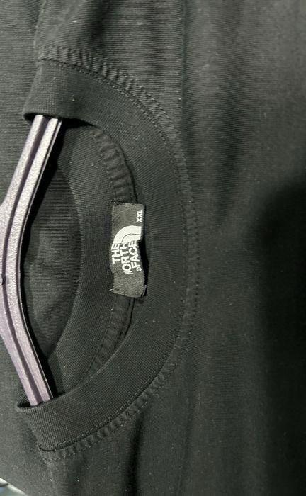 Продам чоловічу футболку 
Розмір  XXL 
Заміри 
Ог 63-70
Довжина 81
Бедра 63-70
Матеріал котон
