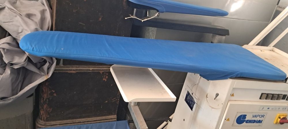 Vendo equipamento para lavandaria