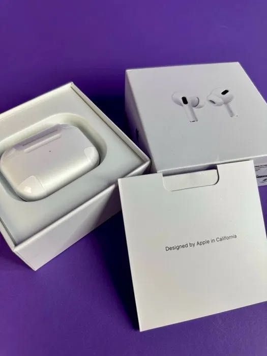 Sprzedam nowe AirPods Pro 2