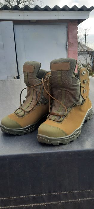 Берци нові 41 розиір