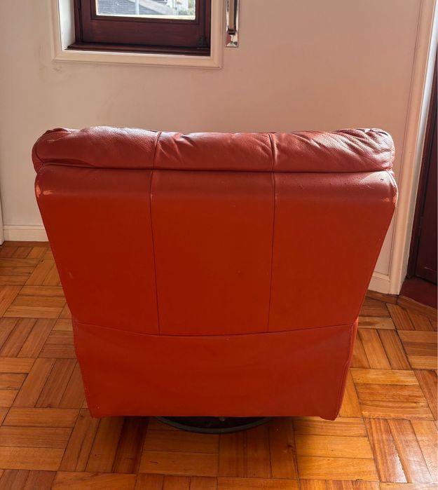 Poltrona sofá Divani Divani