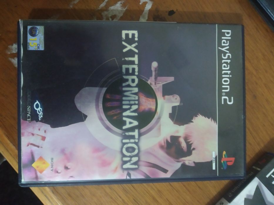 Jogos ps2 ( aceito trocas)
