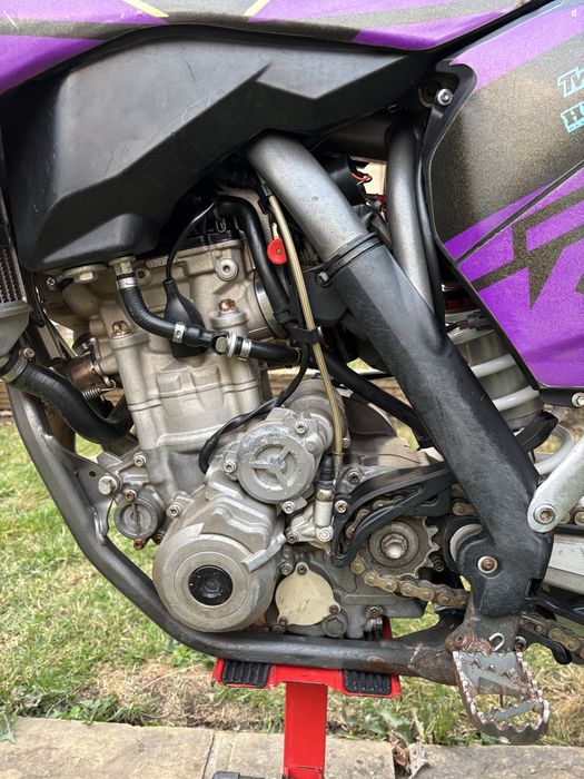 KTM
