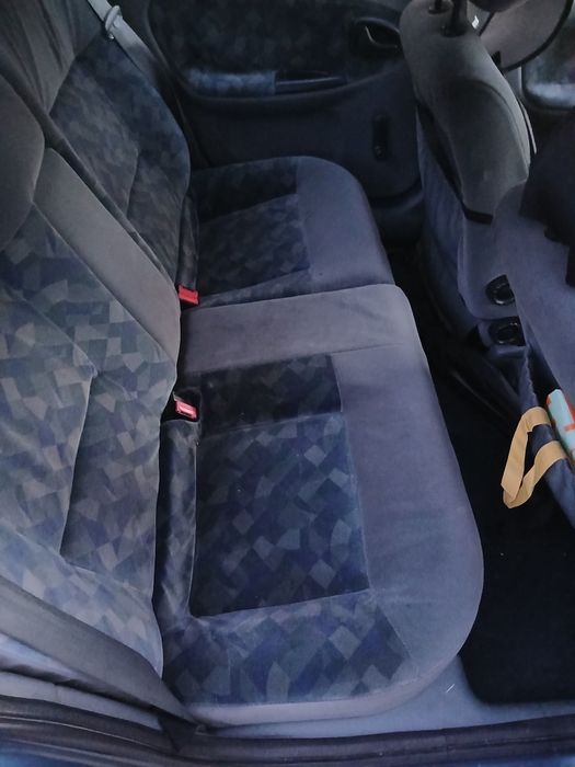 Renault megane  1.4