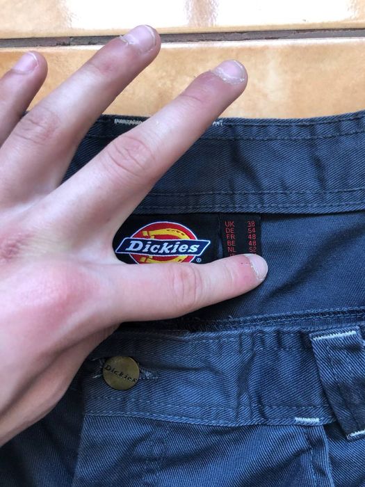 Шорти Dickies чоловічі