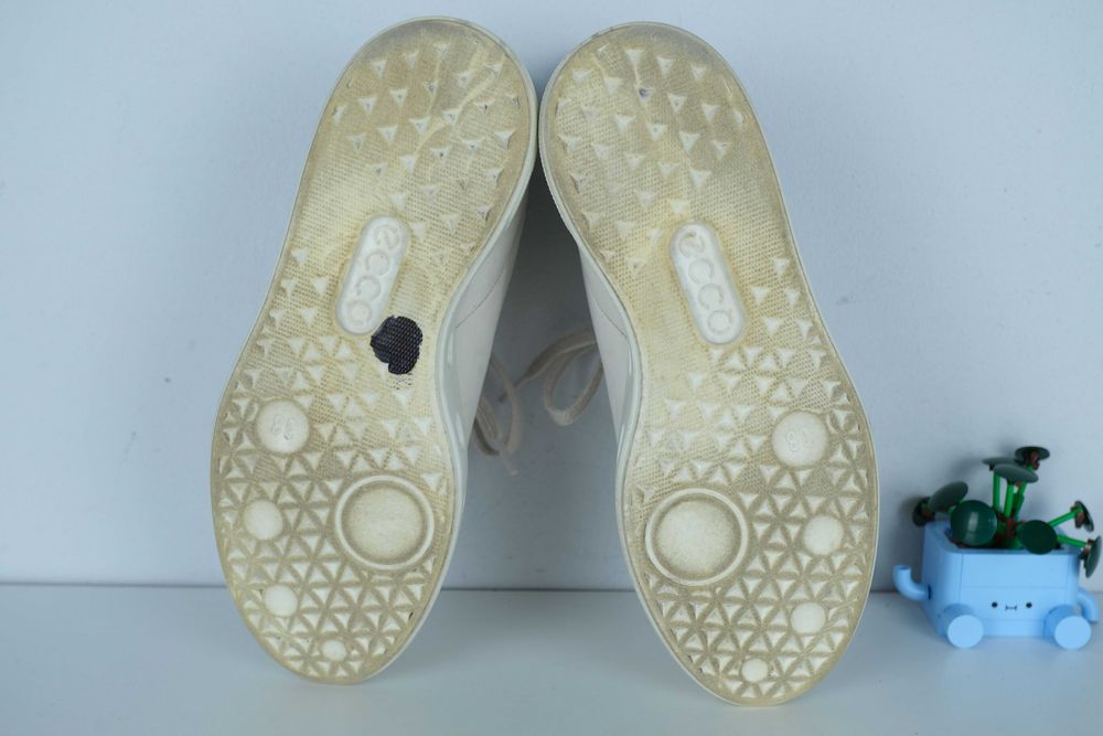 Ecco skóra gtx damskie r 38