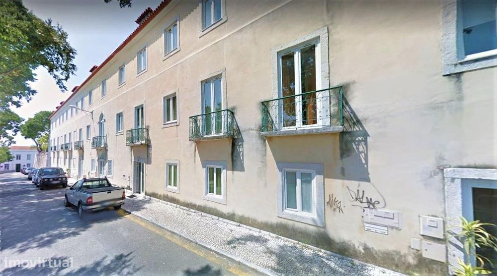 Store/Retail em Lisboa, Lisboa REF:4152.14