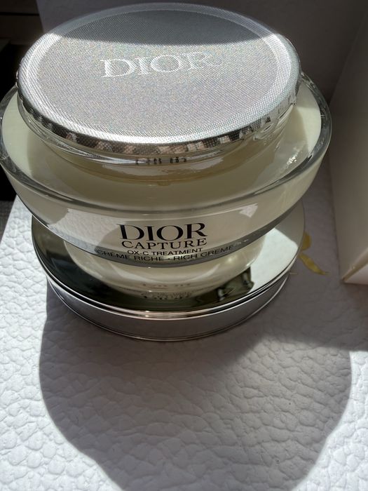 Dior Capture OX -C Treament