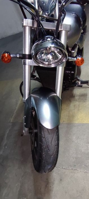 Suzuki  Intruder M800