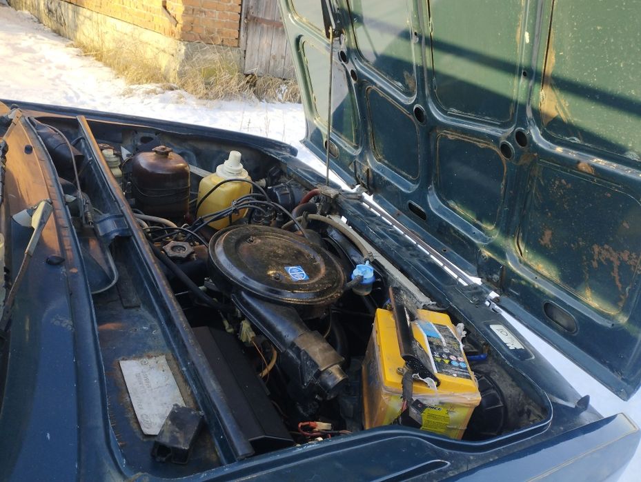 Продам  ВАЗ  2107