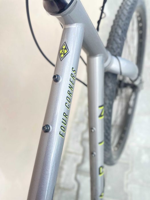 Rower gravel Marin Four Corners 2 M  gwarancja