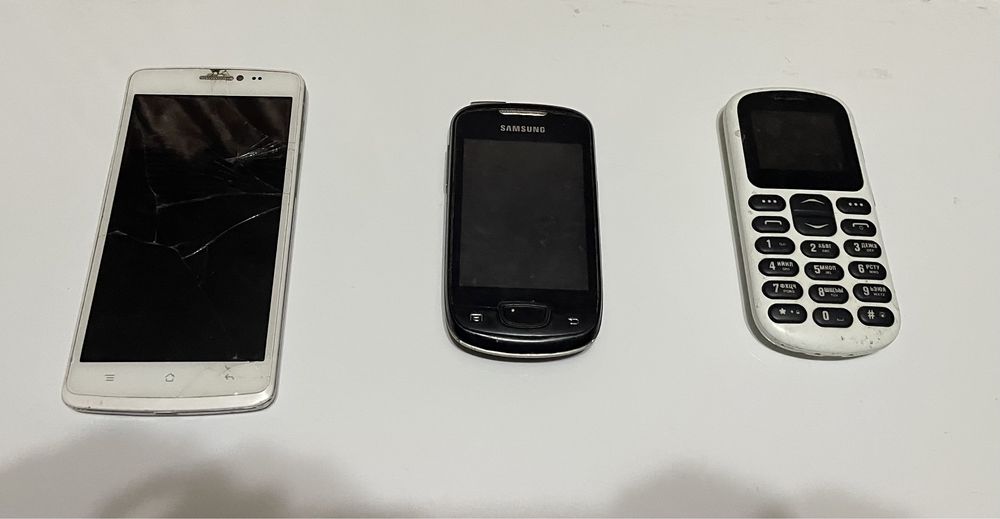 Продам iphone и др телефоны‼️Одним лотом‼️